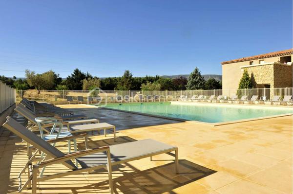 Chambre de service de 44,27 m²