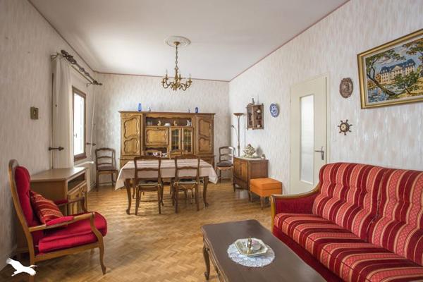 Maison à vendre |  La Rochelle |  4 pièces | 66 m²