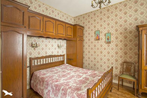 Maison à vendre |  La Rochelle |  4 pièces | 66 m²