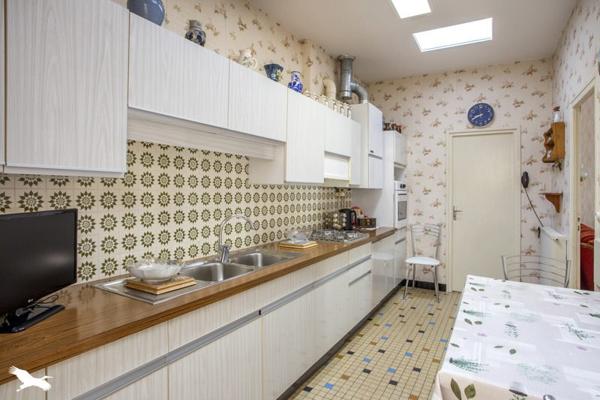 Maison à vendre |  La Rochelle |  4 pièces | 66 m²