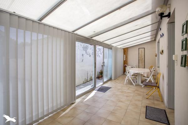 Maison à vendre |  La Rochelle |  4 pièces | 66 m²