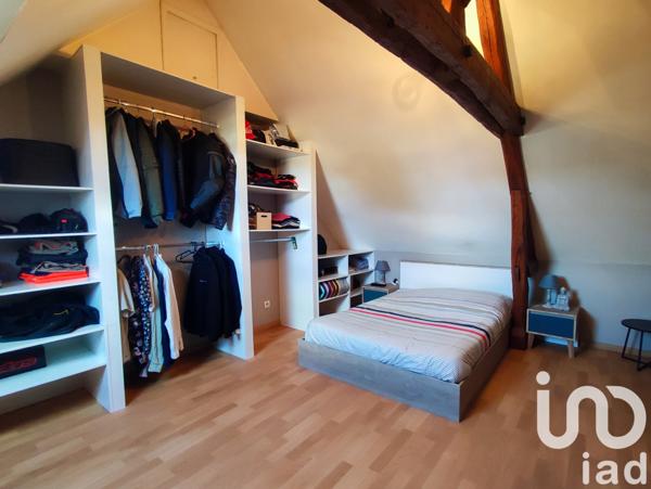 Maison à vendre 3 pièces 82 m² Neuillé-Pont-Pierre