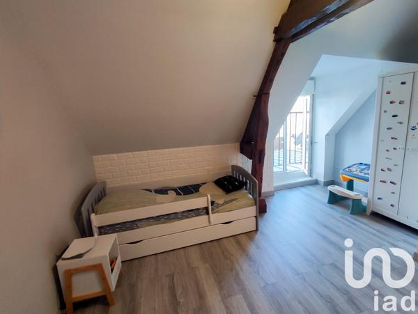 Maison à vendre 3 pièces 82 m² Neuillé-Pont-Pierre