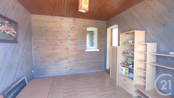 Maison à vendre  5 pièces - 179 m2 SAINTES - 17