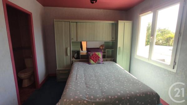 Maison à vendre  5 pièces - 179 m2 SAINTES - 17