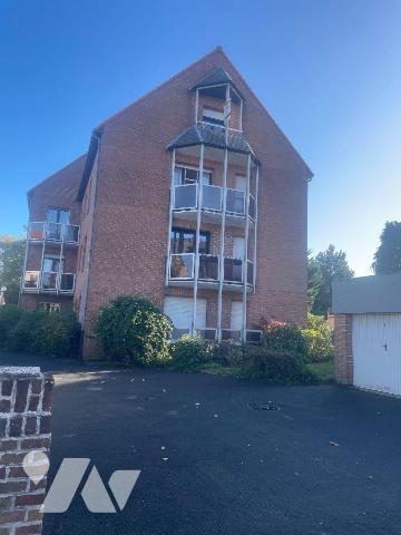 EN EXCLUSIVITE - A VENDRE - A BAILLEUL dans le NORD (59) - Résidence "La Flamanderie". Situé en...