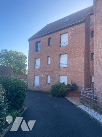 EN EXCLUSIVITE - A VENDRE - A BAILLEUL dans le NORD (59) - Résidence "La Flamanderie". Situé en...