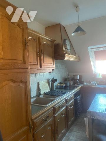 EN EXCLUSIVITE - A VENDRE - A BAILLEUL dans le NORD (59) - Résidence "La Flamanderie". Situé en...