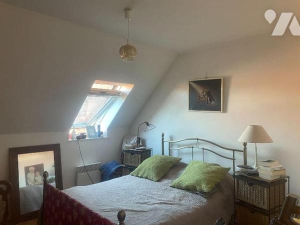 EN EXCLUSIVITE - A VENDRE - A BAILLEUL dans le NORD (59) - Résidence "La Flamanderie". Situé en...