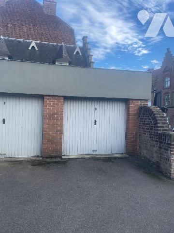 EN EXCLUSIVITE - A VENDRE - A BAILLEUL dans le NORD (59) - Résidence "La Flamanderie". Situé en...
