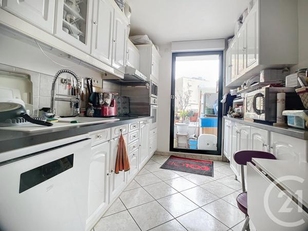 Appartement F4 à vendre  4 pièces - 94,20 m2 BOULOGNE BILLANCOURT - 92