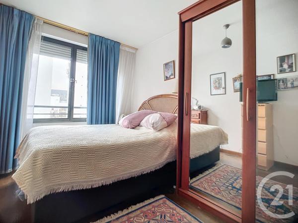 Appartement F4 à vendre  4 pièces - 94,20 m2 BOULOGNE BILLANCOURT - 92