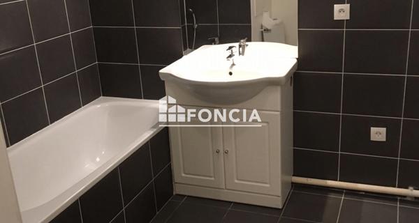 Location Appartement 2 pièces 44.3 m² - Annecy 74000