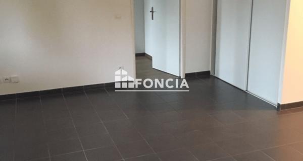 Location Appartement 2 pièces 44.3 m² - Annecy 74000