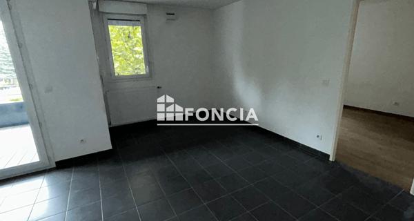 Location Appartement 2 pièces 44.3 m² - Annecy 74000