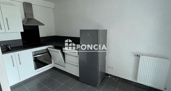 Location Appartement 2 pièces 44.3 m² - Annecy 74000