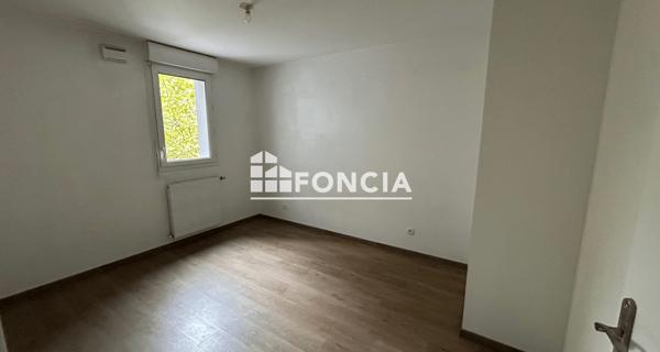 Location Appartement 2 pièces 44.3 m² - Annecy 74000