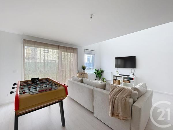 Maison à vendre  4 pièces - 86 m2 LACROIX ST OUEN - 60