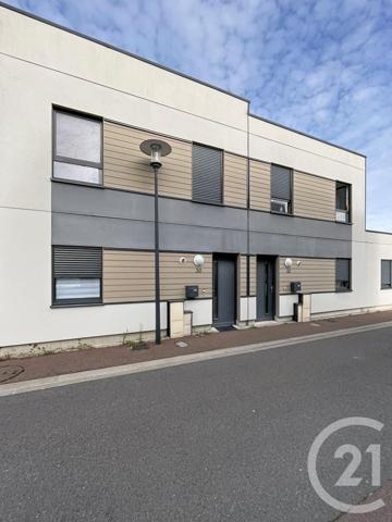 Maison à vendre  4 pièces - 86 m2 LACROIX ST OUEN - 60