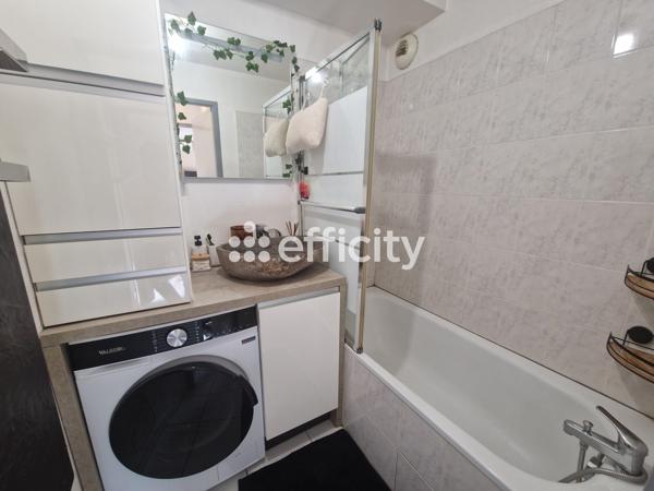 Appartement 2 pièces - 42 m²