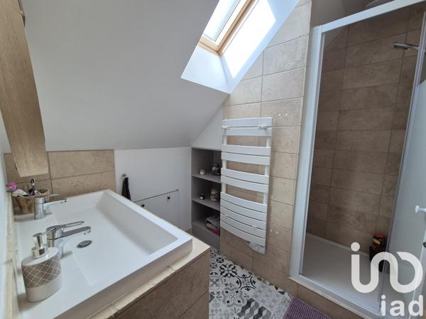 Maison 6 pièces de 176 m² à Héry (89550)