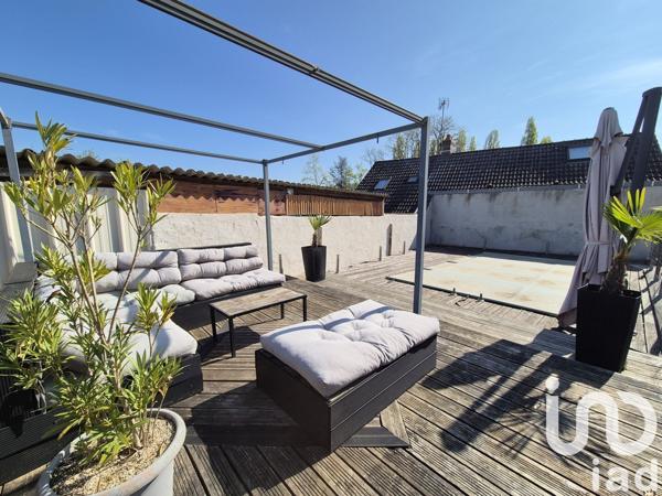 Maison 6 pièces de 176 m² à Héry (89550)