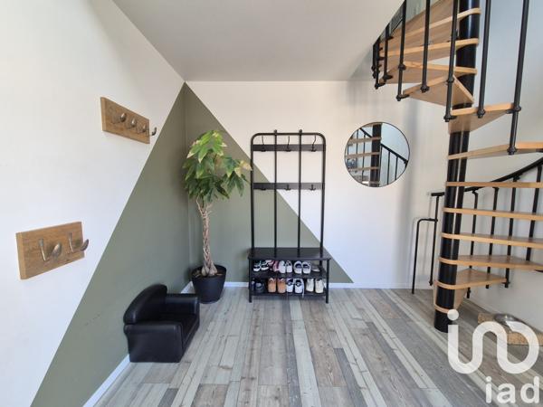 Maison 6 pièces de 176 m² à Héry (89550)