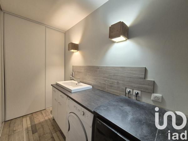Maison 6 pièces de 176 m² à Héry (89550)
