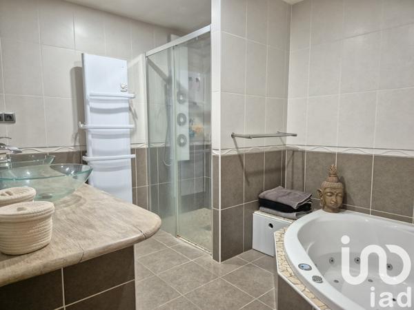Maison 6 pièces de 176 m² à Héry (89550)