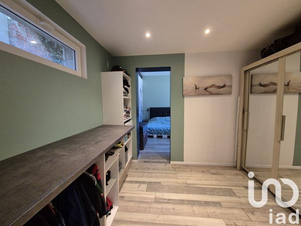Maison 6 pièces de 176 m² à Héry (89550)
