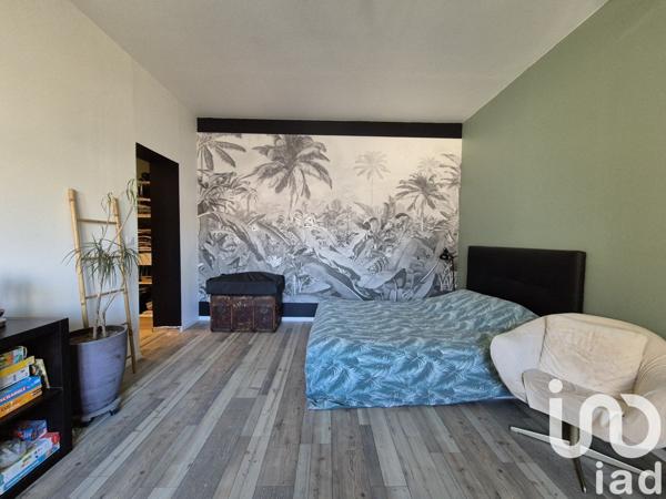 Maison 6 pièces de 176 m² à Héry (89550)