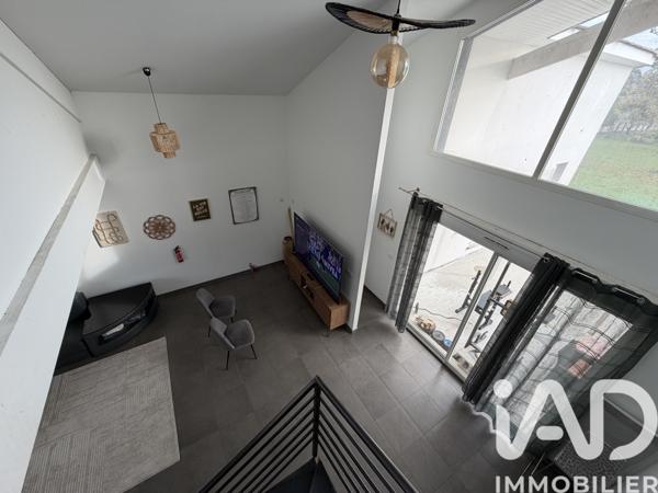 Maison à vendre 7 pièces 213 m² Ambarès-et-Lagrave