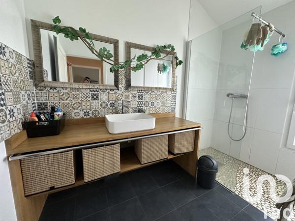 Maison à vendre 7 pièces 213 m² Ambarès-et-Lagrave