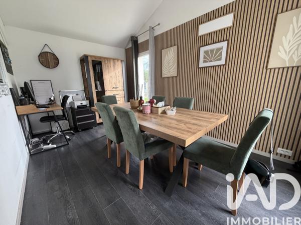 Maison à vendre 7 pièces 213 m² Ambarès-et-Lagrave