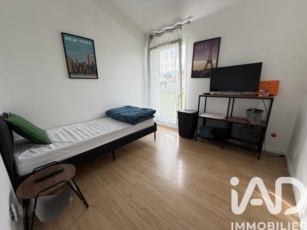 Maison à vendre 7 pièces 213 m² Ambarès-et-Lagrave