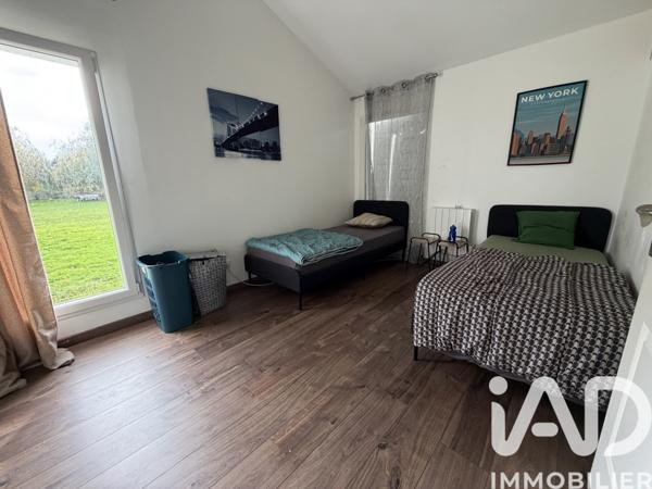 Maison à vendre 7 pièces 213 m² Ambarès-et-Lagrave