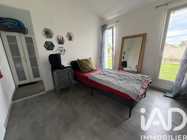 Maison à vendre 7 pièces 213 m² Ambarès-et-Lagrave