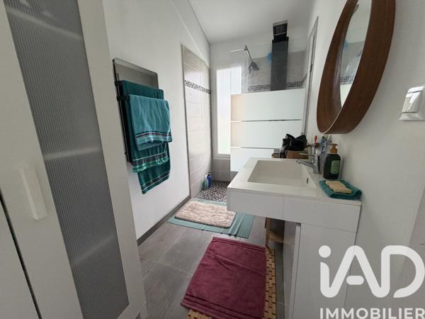 Maison à vendre 7 pièces 213 m² Ambarès-et-Lagrave