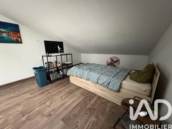 Maison à vendre 7 pièces 213 m² Ambarès-et-Lagrave