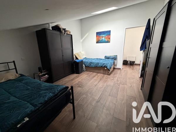 Maison à vendre 7 pièces 213 m² Ambarès-et-Lagrave