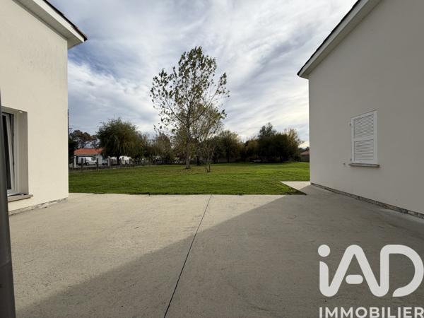 Maison à vendre 7 pièces 213 m² Ambarès-et-Lagrave