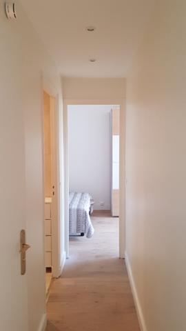 2 pièces 48.7 m2 Meublé