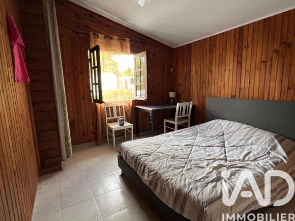 Location maison 3 pièces 57 m² Le Tampon