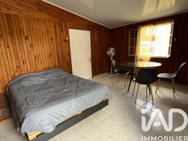 Location maison 3 pièces 57 m² Le Tampon