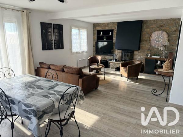 Appartement à vendre 3 pièces 98,27 m² Cabestany