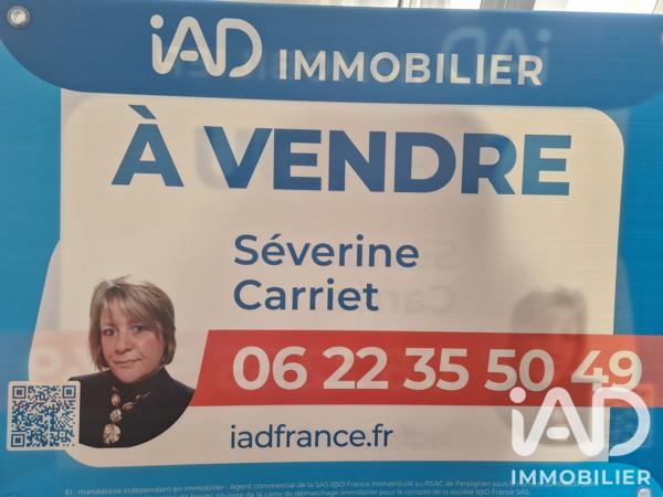 Appartement à vendre 3 pièces 98,27 m² Cabestany