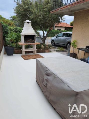 Appartement à vendre 3 pièces 98,27 m² Cabestany