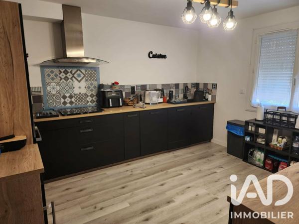 Appartement à vendre 3 pièces 98,27 m² Cabestany