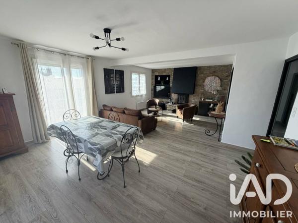 Appartement à vendre 3 pièces 98,27 m² Cabestany