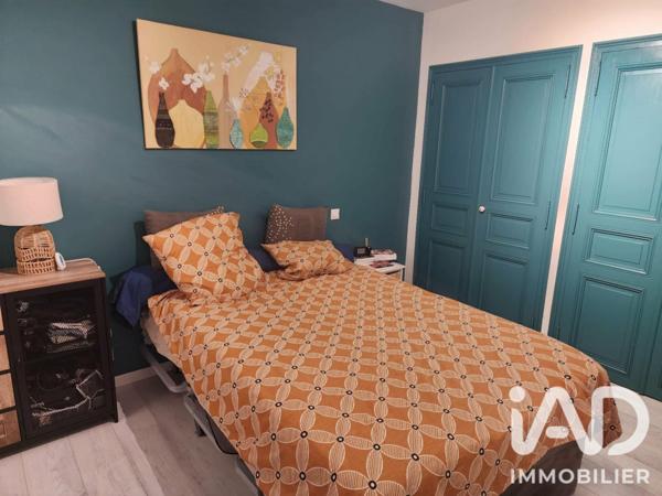 Appartement à vendre 3 pièces 98,27 m² Cabestany
